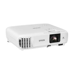 Proyector epson eb - e24 3lcd xga 3600 lumenes