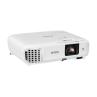 Proyector epson eb - e24 3lcd xga 3600 lumenes
