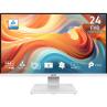 Monitor gaming msi mp241w e14v 23.8 pulgadas fhd 144hz