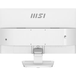 Monitor gaming msi mp241w e14v 23.8 pulgadas fhd 144hz
