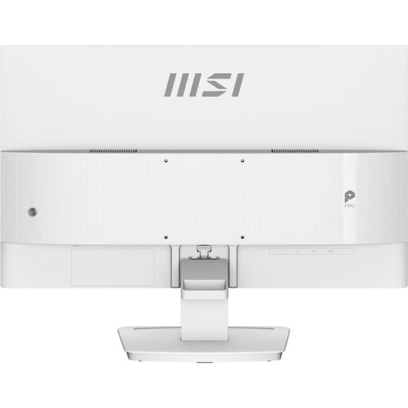 Monitor gaming msi mp241w e14v 23.8 pulgadas fhd 144hz