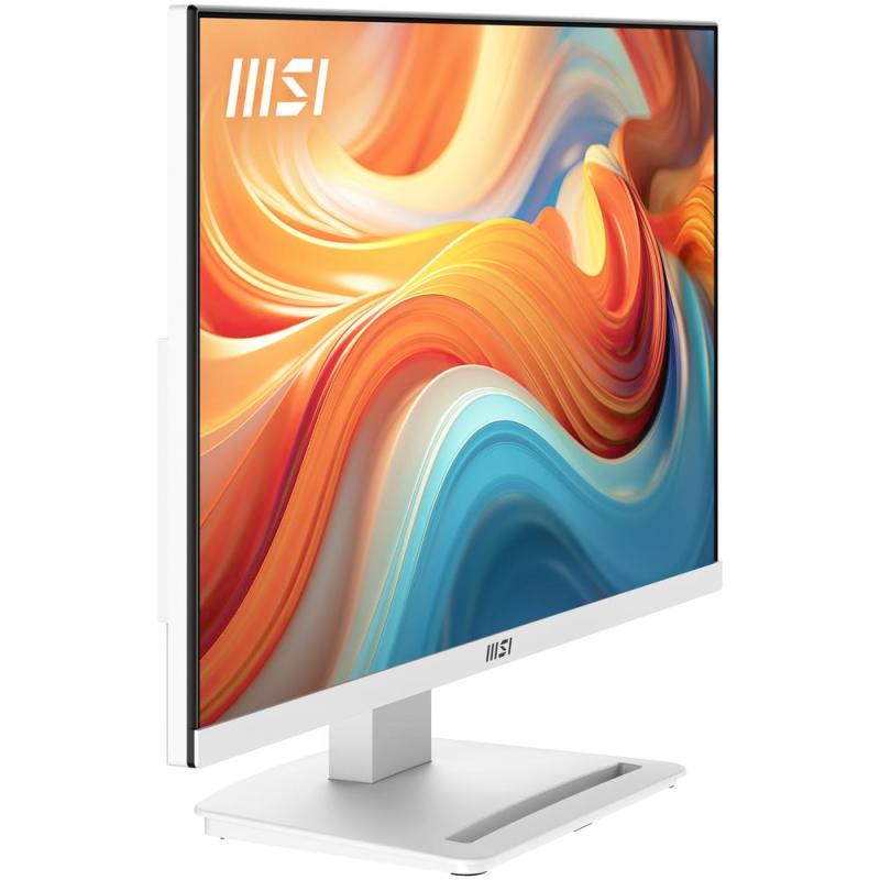 Monitor gaming msi mp241w e14v 23.8 pulgadas fhd 144hz