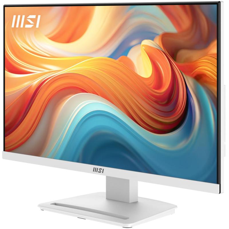 Monitor gaming msi mp241w e14v 23.8 pulgadas fhd 144hz