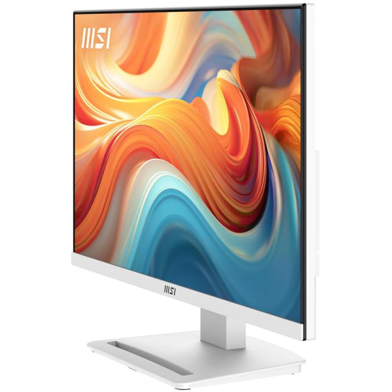 Monitor gaming msi mp241w e14v 23.8 pulgadas fhd 144hz