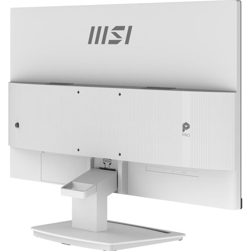 Monitor gaming msi mp241w e14v 23.8 pulgadas fhd 144hz