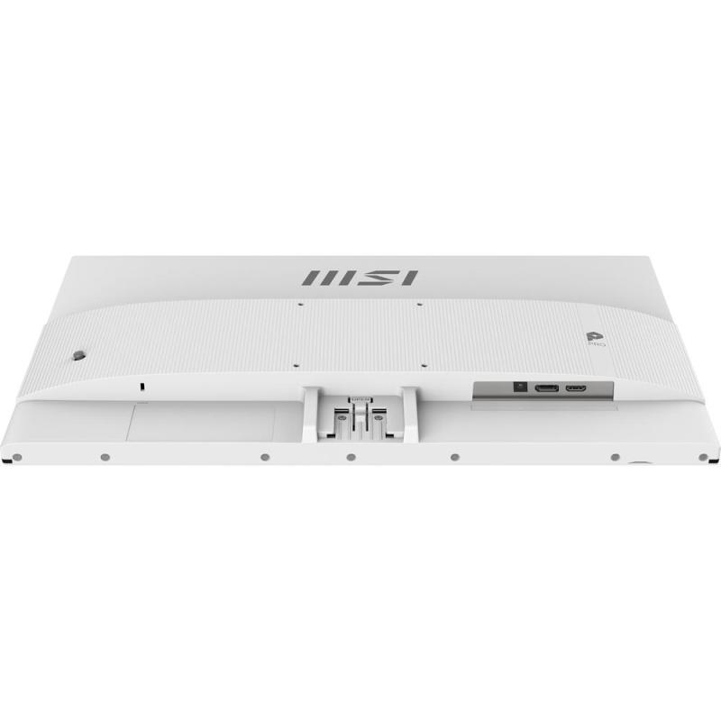 Monitor gaming msi mp241w e14v 23.8 pulgadas fhd 144hz