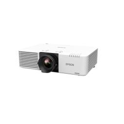 Proyector epson eb - l530u 3lcd wuxga fhd+ 5200 lumenes