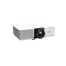 Proyector epson eb - l530u 3lcd wuxga fhd+ 5200 lumenes