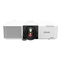 Proyector epson eb - l530u 3lcd wuxga fhd+ 5200 lumenes