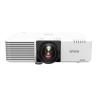 Proyector epson eb - l530u 3lcd wuxga fhd+ 5200 lumenes