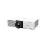 Proyector epson eb - l530u 3lcd wuxga fhd+ 5200 lumenes