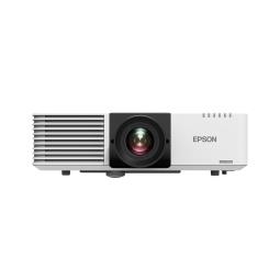 Proyector epson eb - l530u 3lcd wuxga fhd+ 5200 lumenes
