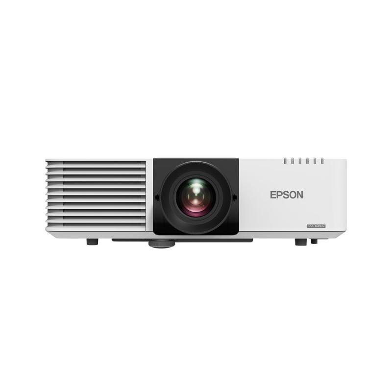 Proyector epson eb - l530u 3lcd wuxga fhd+ 5200 lumenes