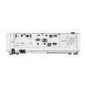 Proyector epson eb - l530u 3lcd wuxga fhd+ 5200 lumenes