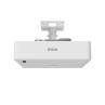 Proyector epson eb - l530u 3lcd wuxga fhd+ 5200 lumenes