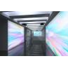 Proyector epson eb - l530u 3lcd wuxga fhd+ 5200 lumenes