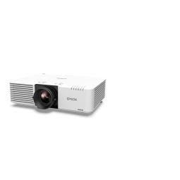 Proyector epson eb - l530u 3lcd wuxga fhd+ 5200 lumenes