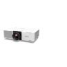 Proyector epson eb - l530u 3lcd wuxga fhd+ 5200 lumenes