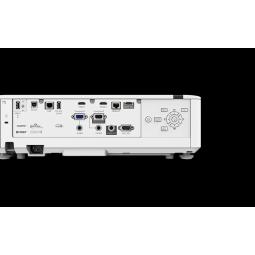 Proyector epson eb - l530u 3lcd wuxga fhd+ 5200 lumenes