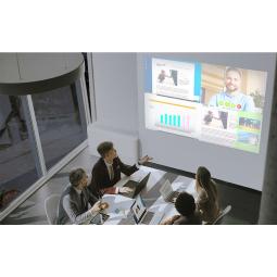 Proyector epson eb - l530u 3lcd wuxga fhd+ 5200 lumenes