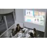 Proyector epson eb - l530u 3lcd wuxga fhd+ 5200 lumenes