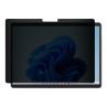 Protector pantalla targus 4vu para microsoft surface pro 13 pulgadas filtro privacidad
