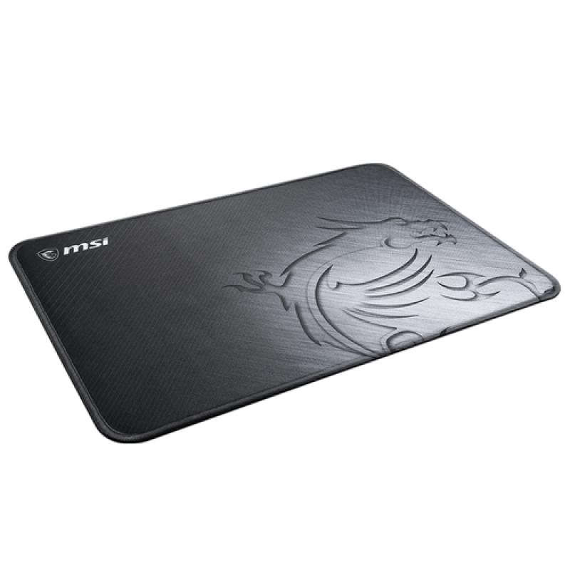 Alfombrilla gaming msi agility gd21