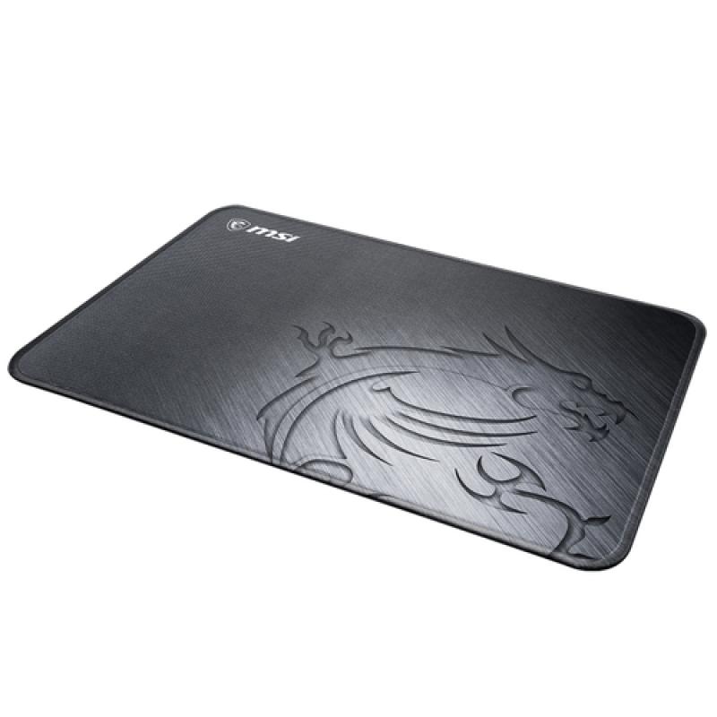 Alfombrilla gaming msi agility gd21