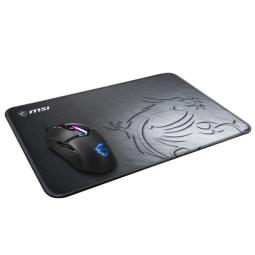 Alfombrilla gaming msi agility gd21