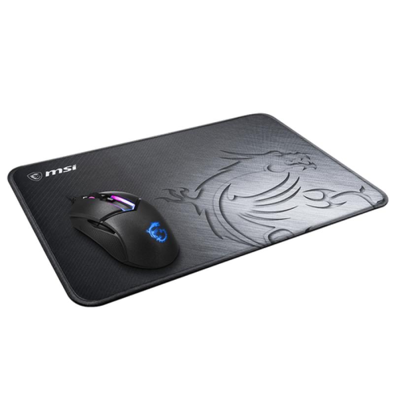 Alfombrilla gaming msi agility gd21