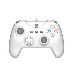 Mando msi force gc200 blanco