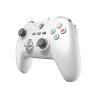Mando msi force gc200 blanco