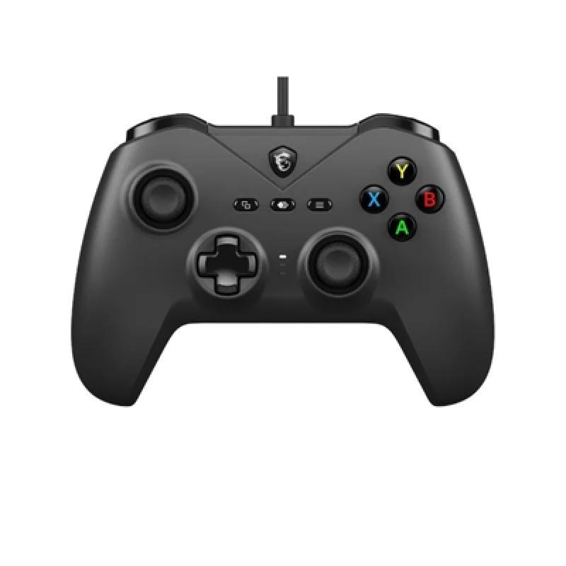 Mando msi force gc200 negro