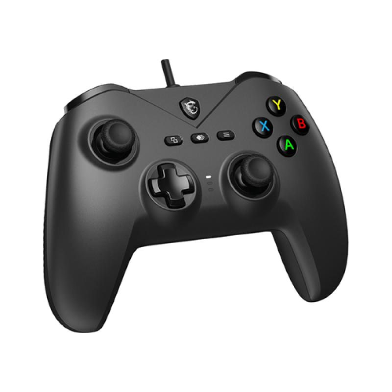 Mando msi force gc200 negro