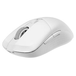 Raton gaming msi versa 300 blanco