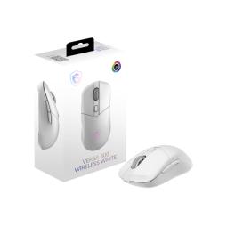 Raton gaming msi versa 300 blanco