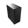 Caja ordenador msi pro shield m100p matx negra 10 unidades