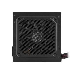 Fuente alimentacion msi mag a500n - h gaming atx 500w 5 unidades