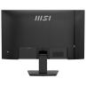 Monitor led 27 pulgadas msi pro mp273 e14a ips - fhd - dp - hdmi - vga - 144hz - 1ms