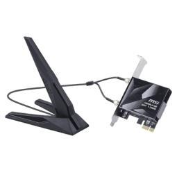 Tarjeta wifi msi gpbe94 pci express