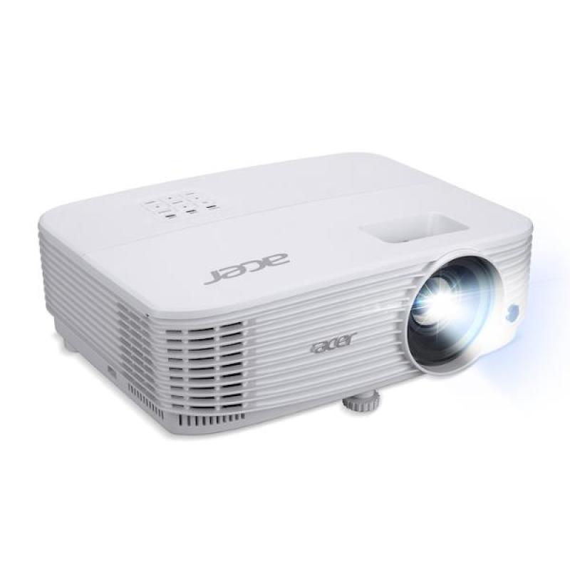 Proyector acer p1557 dlp fhd 4800 lumenes