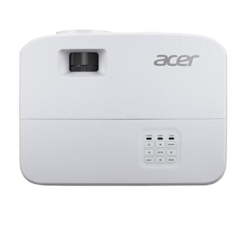 Proyector acer p1557 dlp fhd 4800 lumenes