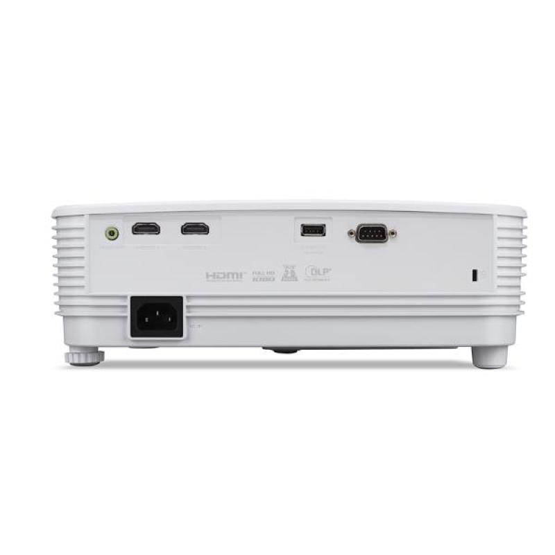Proyector acer p1557 dlp fhd 4800 lumenes
