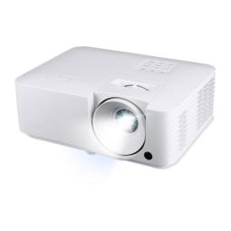 Proyector acer vero xl2320p dlp wxga 4000 lumenes