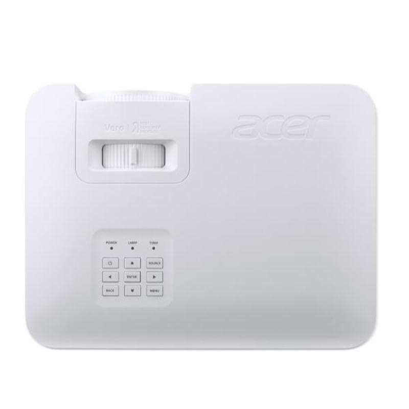 Proyector acer vero xl2320p dlp wxga 4000 lumenes