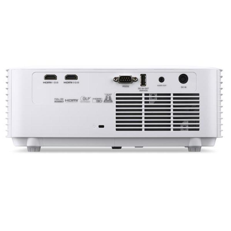 Proyector acer vero xl2521 ansi dlp wuxga 4000 lumenes