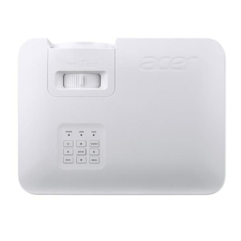 Proyector acer vero xl2521 ansi dlp wuxga 4000 lumenes