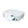 Proyector acer p1357 ansi dlp wxga 3840 lumenes