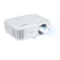 Proyector acer p1357 ansi dlp wxga 3840 lumenes
