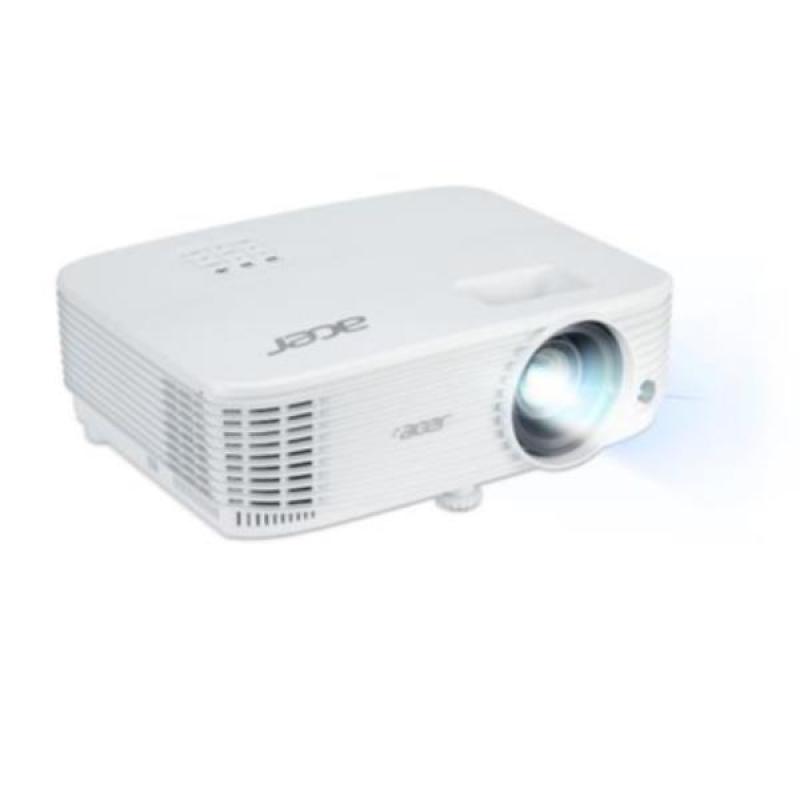 Proyector acer p1357 ansi dlp wxga 3840 lumenes